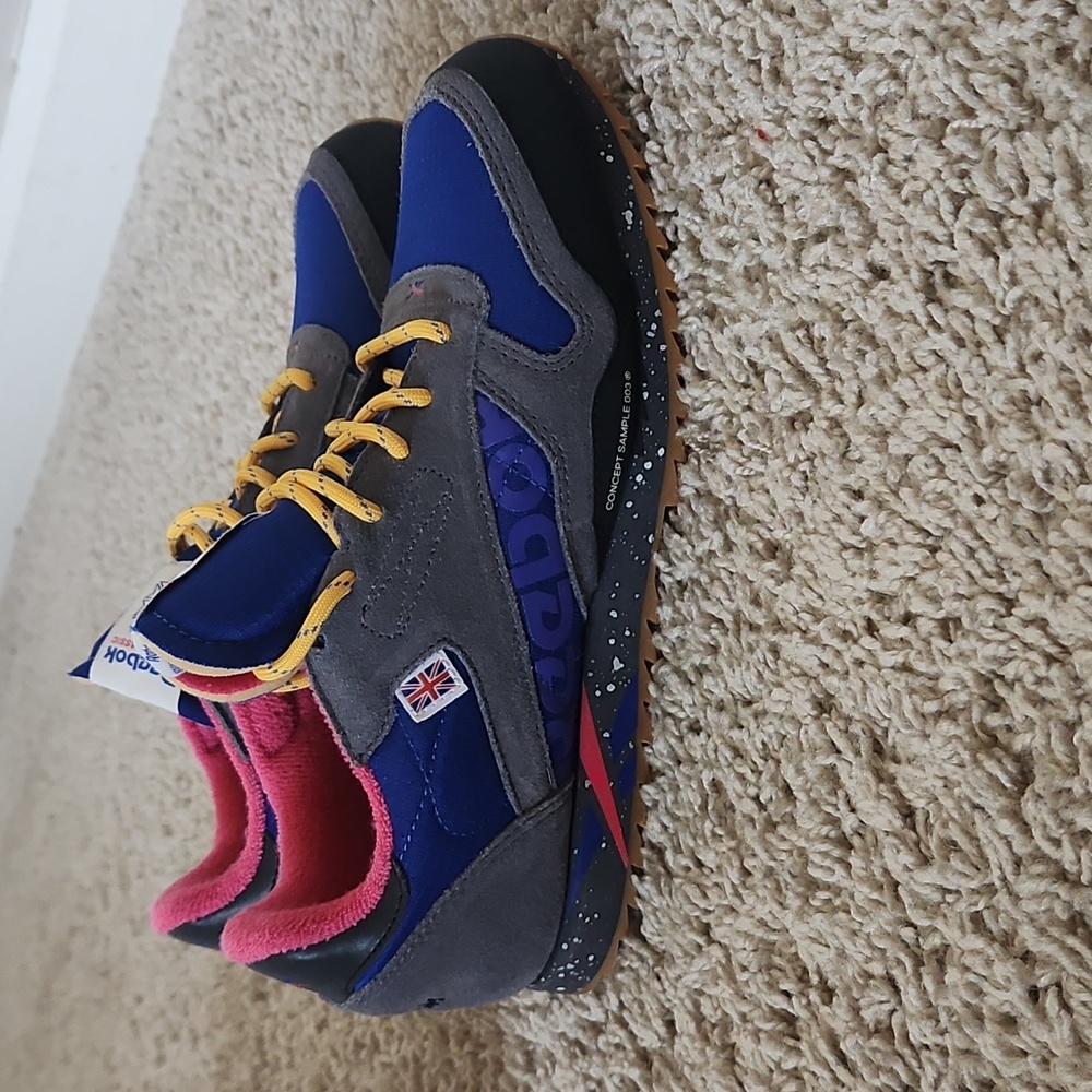Reebok Classics